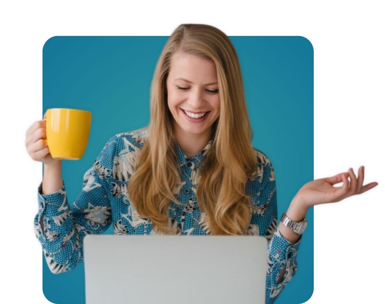 Aga Vazquez - porozmawiajmy